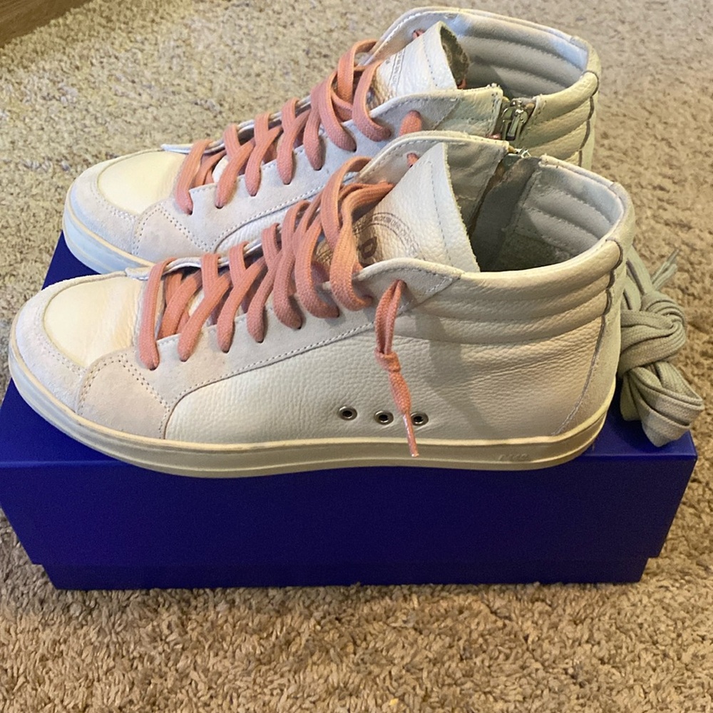 P448 Skate sneakers